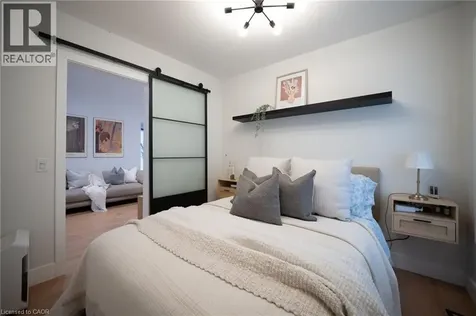 236 Macaulay Street East Hamilton ON L8L 3X8