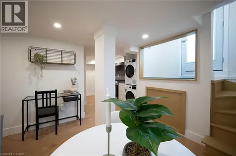 236 Macaulay Street East Hamilton ON L8L 3X8