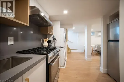236 Macaulay Street East Hamilton ON L8L 3X8