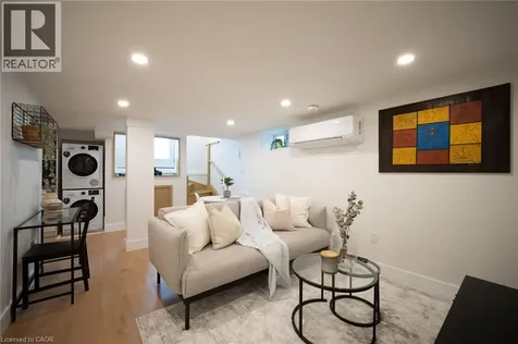 236 Macaulay Street East Hamilton ON L8L 3X8