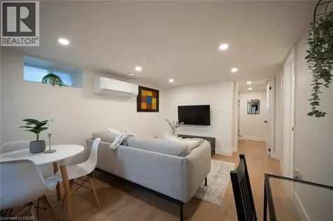 236 Macaulay Street East Hamilton ON L8L 3X8