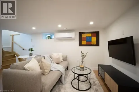 236 Macaulay Street East Hamilton ON L8L 3X8