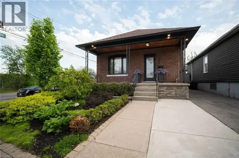 236 Macaulay Street East Hamilton ON L8L 3X8