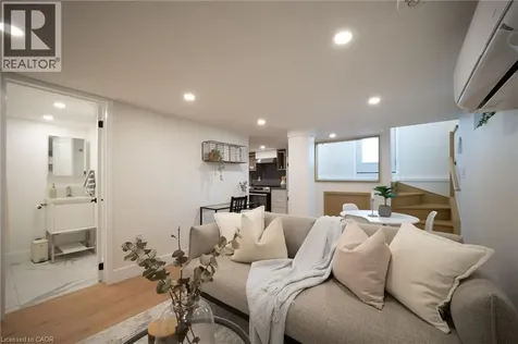236 Macaulay Street East Hamilton ON L8L 3X8