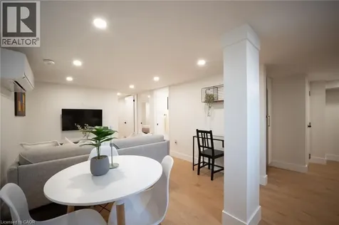 236 Macaulay Street East Hamilton ON L8L 3X8