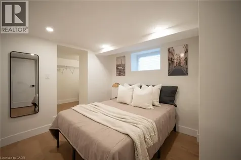 236 Macaulay Street East Hamilton ON L8L 3X8