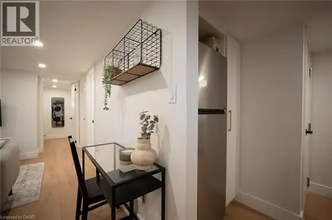 236 Macaulay Street East Hamilton ON L8L 3X8