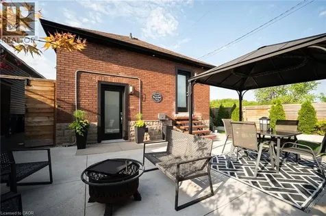 236 Macaulay Street East Hamilton ON L8L 3X8