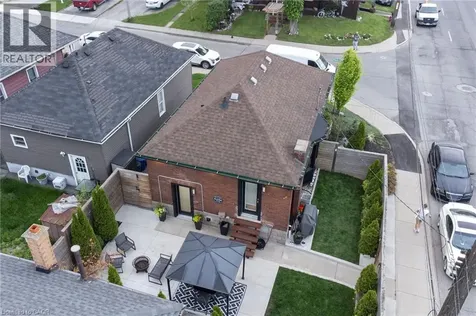 236 Macaulay Street East Hamilton ON L8L 3X8