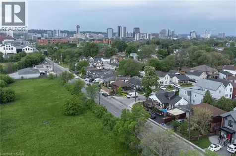 236 Macaulay Street East Hamilton ON L8L 3X8