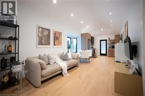 236 Macaulay Street East Hamilton ON L8L 3X8