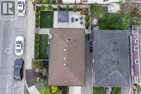 236 Macaulay Street East Hamilton ON L8L 3X8