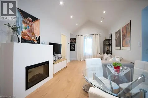 236 Macaulay Street East Hamilton ON L8L 3X8