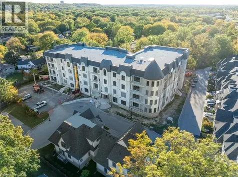 2 Arbourvale Common St. Catharines ON L2T 2Z9