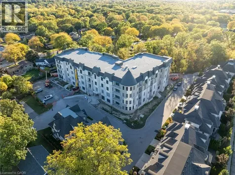 2 Arbourvale Common St. Catharines ON L2T 2Z9