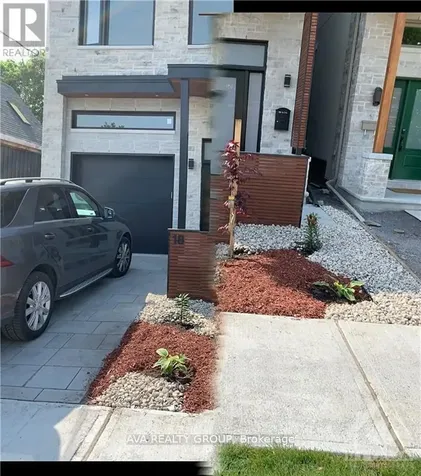 18 Gould Street Ottawa ON K1Y 2P2