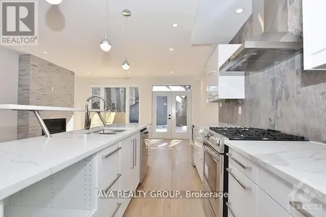 18 Gould Street Ottawa ON K1Y 2P2