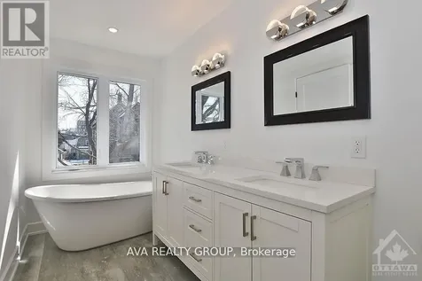 18 Gould Street Ottawa ON K1Y 2P2