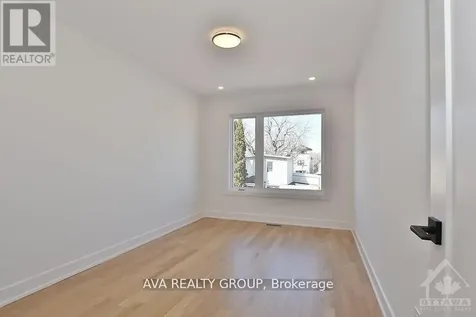 18 Gould Street Ottawa ON K1Y 2P2