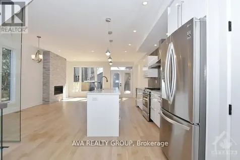 18 Gould Street Ottawa ON K1Y 2P2