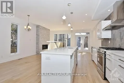 18 Gould Street Ottawa ON K1Y 2P2