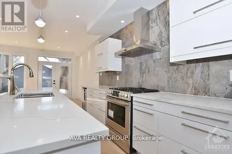 18 Gould Street Ottawa ON K1Y 2P2