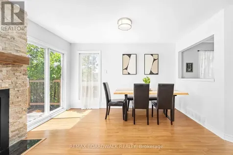 123 Halley Street Ottawa ON K2J 3R8