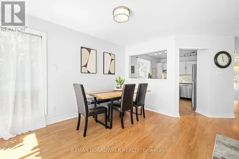 123 Halley Street Ottawa ON K2J 3R8