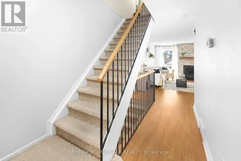 123 Halley Street Ottawa ON K2J 3R8