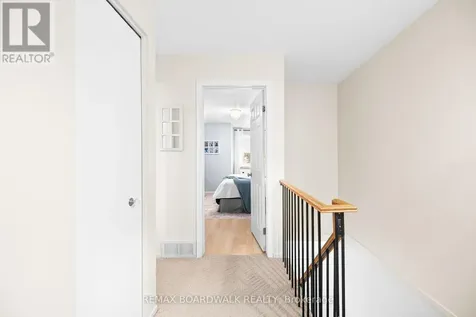 123 Halley Street Ottawa ON K2J 3R8