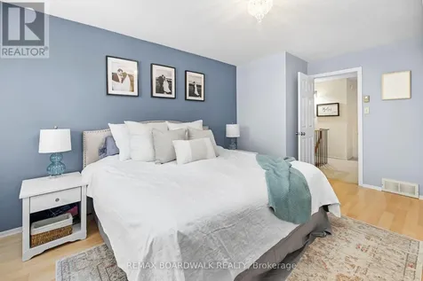 123 Halley Street Ottawa ON K2J 3R8