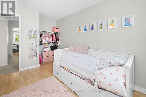 123 Halley Street Ottawa ON K2J 3R8