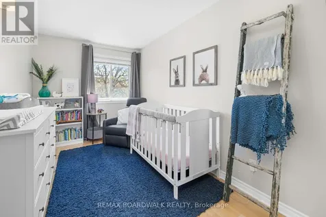 123 Halley Street Ottawa ON K2J 3R8