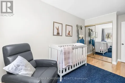 123 Halley Street Ottawa ON K2J 3R8