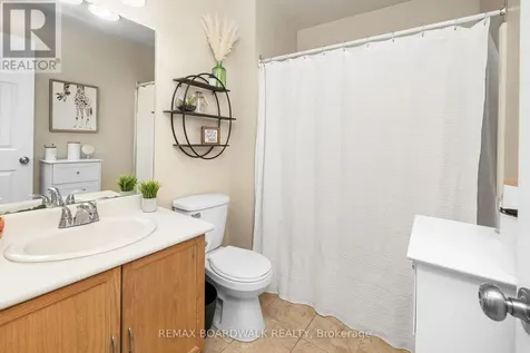123 Halley Street Ottawa ON K2J 3R8