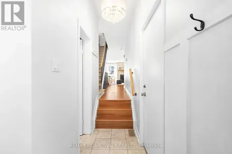 123 Halley Street Ottawa ON K2J 3R8