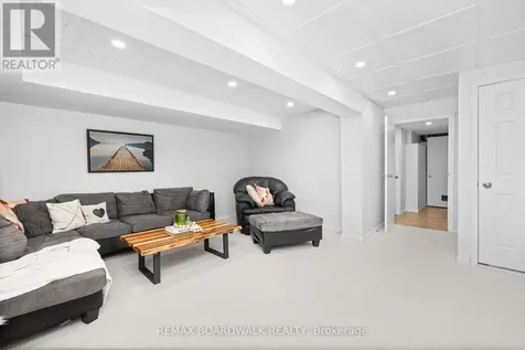 123 Halley Street Ottawa ON K2J 3R8