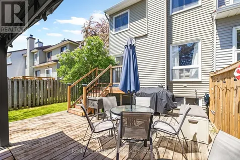 123 Halley Street Ottawa ON K2J 3R8