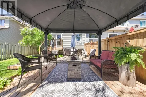 123 Halley Street Ottawa ON K2J 3R8
