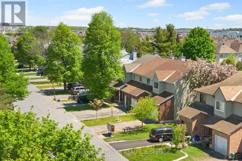 123 Halley Street Ottawa ON K2J 3R8