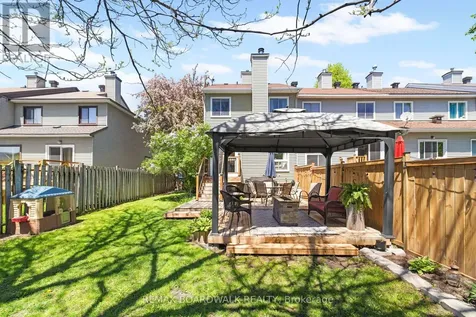 123 Halley Street Ottawa ON K2J 3R8
