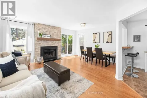 123 Halley Street Ottawa ON K2J 3R8