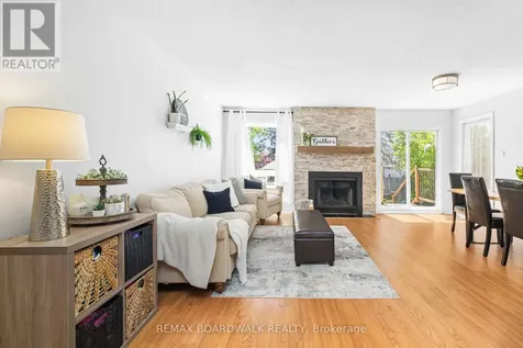 123 Halley Street Ottawa ON K2J 3R8