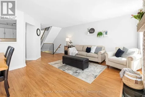 123 Halley Street Ottawa ON K2J 3R8