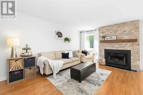 123 Halley Street Ottawa ON K2J 3R8