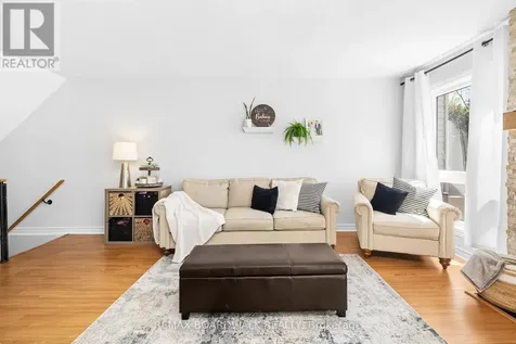 123 Halley Street Ottawa ON K2J 3R8