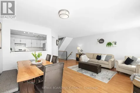 123 Halley Street Ottawa ON K2J 3R8
