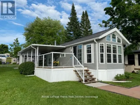 7 Mcgregor Drive South Otonabee-south Monaghan ON K0L 2G0