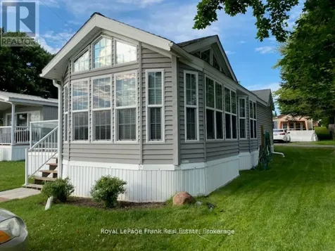 7 Mcgregor Drive South Otonabee-south Monaghan ON K0L 2G0