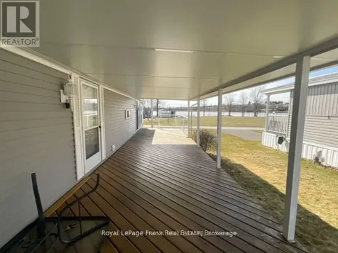 7 Mcgregor Drive South Otonabee-south Monaghan ON K0L 2G0